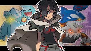 13 Locations in Hoenn that are REALLY Interesting