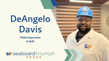 QA Tech to FSQA Supervisor - Employee Testimonial