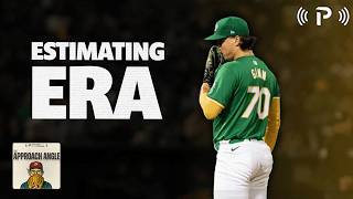 ERA Estimators Made Simple I The Approach Angle EP 11