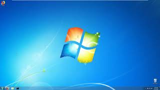 2 Installing python3 on Windows 7 and setting up simple python http server