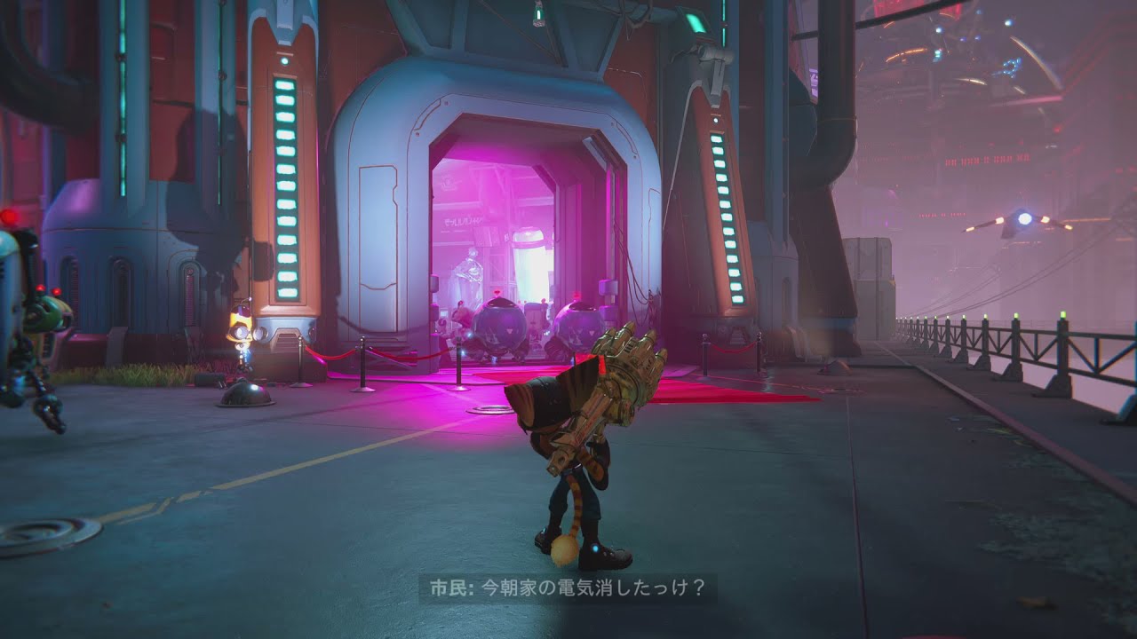 ラチェクラ パラレルトラブル シリーズファンのトロコン後の正直レビュー トロフィー概要 あそブロ ラチェクラ パラレルトラブル シリーズファンのトロコン後の正直レビュー トロフィー概要 あそブロ
