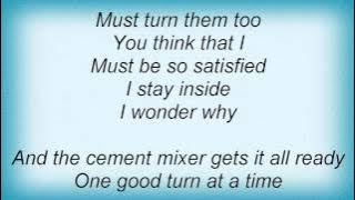 Cake - You Turn The Screws Lyrics