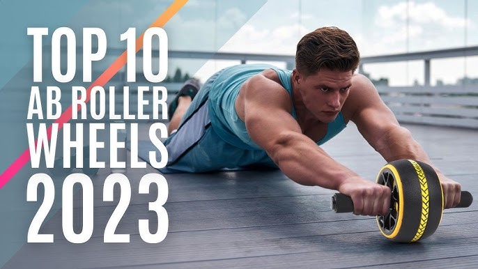 The 9 Best Ab Rollers of 2024