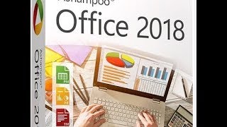 برنامج اوفيس 2018  الجديد كامل مع التفعيل Office 2018