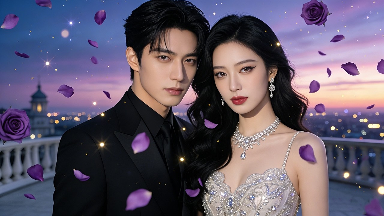 【ENG SUB】On My Wedding Eve, I Heard My Fiancé’s Seven-Year Lie.