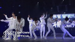 SUPER JUNIOR 'SUPERMAN' [1 Hour]