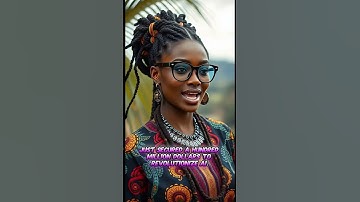 Nigerian Entrepreneur Secures $100M for AI Startup | Africa’s Tech #nigeria #shorts #reels #short