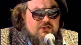 Video thumbnail of "Dr John Such A Night"