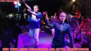 BUKAN JANDA MURAHAN|COVER|ANA_DESI_PUTRI_SAKTI|NEW YENNI MUSIC BERSAUDARA