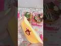 【最高】とろんとろんスクイーズをむにむにする実写ASMR🍩♡ #shorts #スクイーズ #asmr #mellojoy