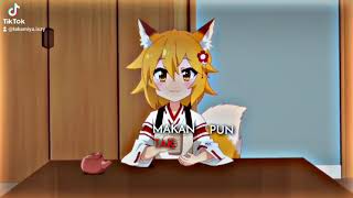 Kawaii Sewayaki Kitsune No Senko-San