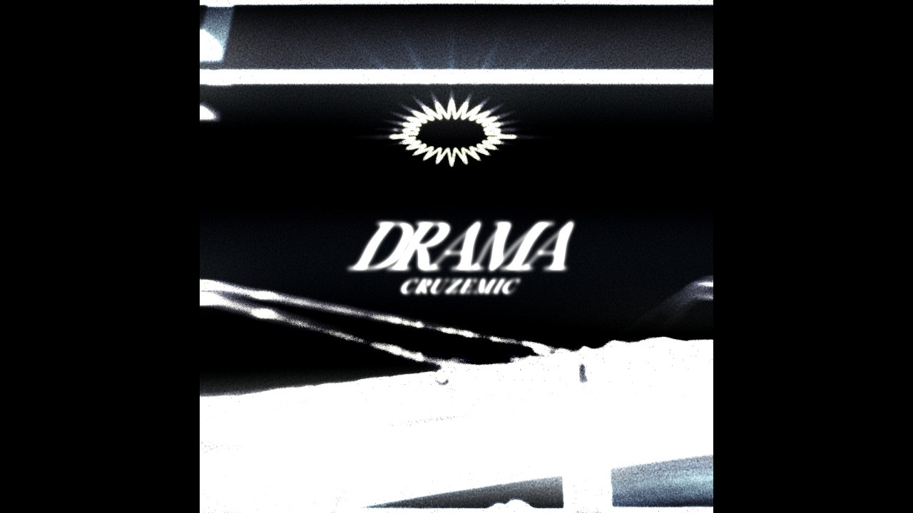 Watch CruzeMic / DRAMA (visualizer) on YouTube Watch CruzeMic / DRAMA (visualizer) on YouTube