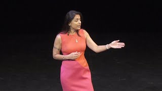 Go from Longing to Belonging | Sejal Thakkar | TEDxDiabloValleyCollege