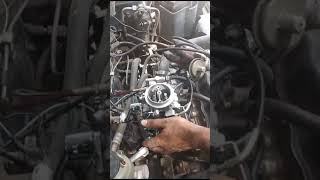 #how #to #karBaithe#setting  #Mazda#machanic