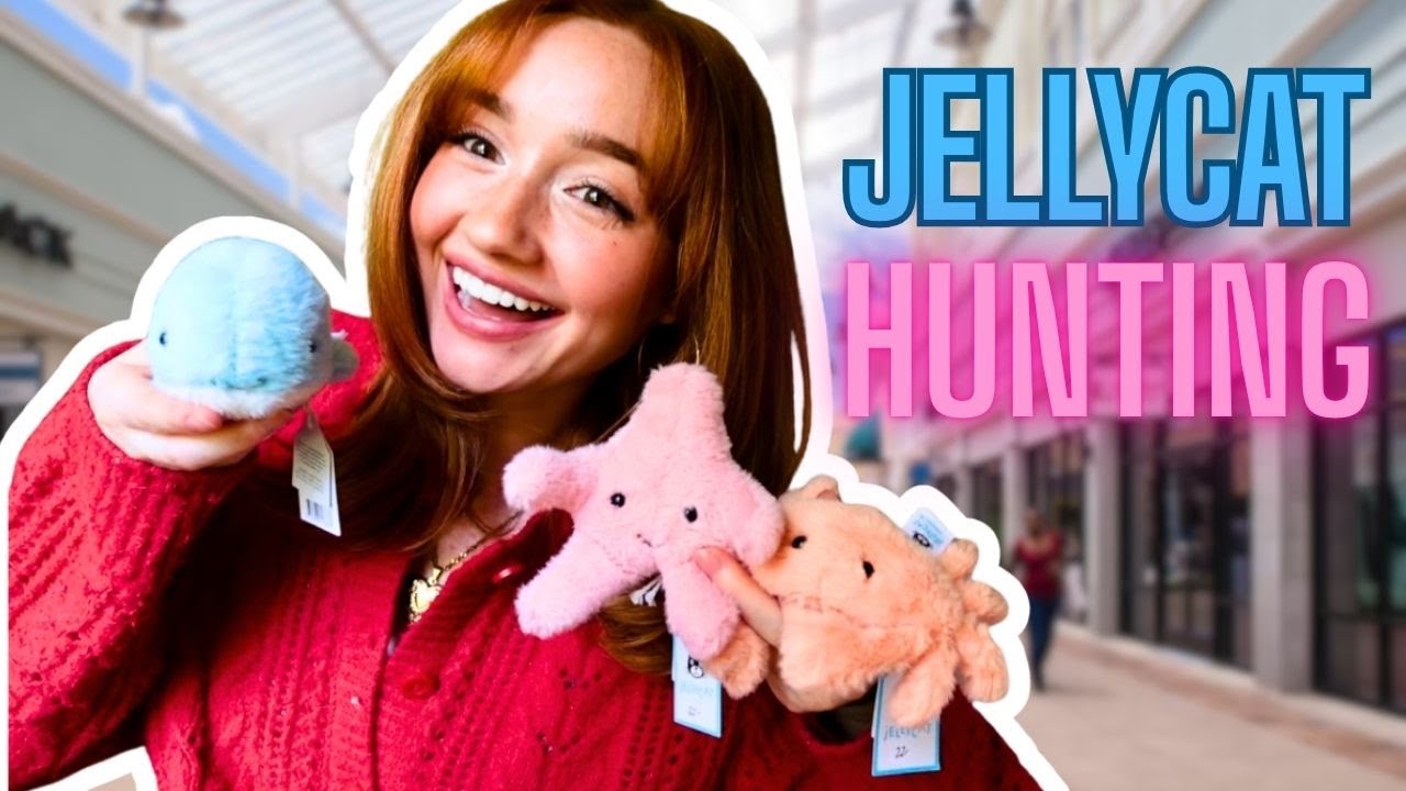 Видеоблог об охоте на медуз *РЕДКИЕ НАХОДКИ*