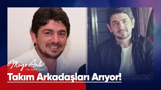 Hatayspor Sportif Direktörü Taner Savut’u arıyoruz! - Müge Anlı ile Tatlı Sert 20 Şubat 2023