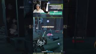 Tanks aren't even safe around VENOM  #MarvelRivals #Venom #TwitchStreamer #Gaming #DiveMan