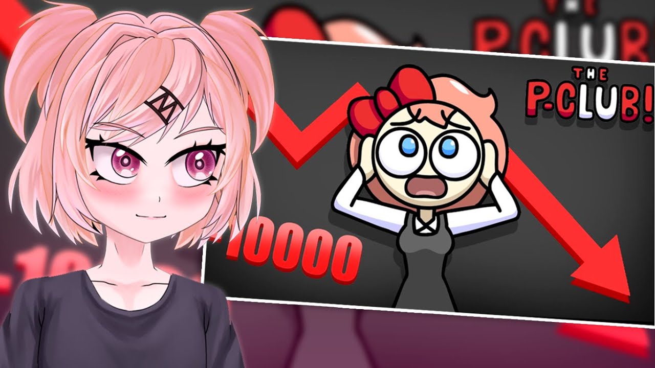 MISFIN reacciona a THE P-CLUB! | Ep 1: Desplatados | @Gbt_studios