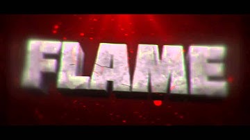 INTRO # 28 || @FlameTuner || By: Neath