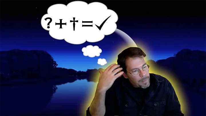 Spiritual Stories with Mark Flynn | Answers In Dre...