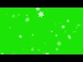 ❄️ Снегопад 4K | Футаж для монтажа | Бесплатно скачать + Альфа-канал