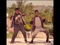 Baddest - Sir God (Official dance video)