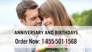 Flower Shops In Bridgeport WV - 1855-501-1568 - Flower Delivery Service