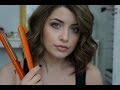 SIMPLE BEACH WAVES | HOW I STYLE MY SHORT HAIR