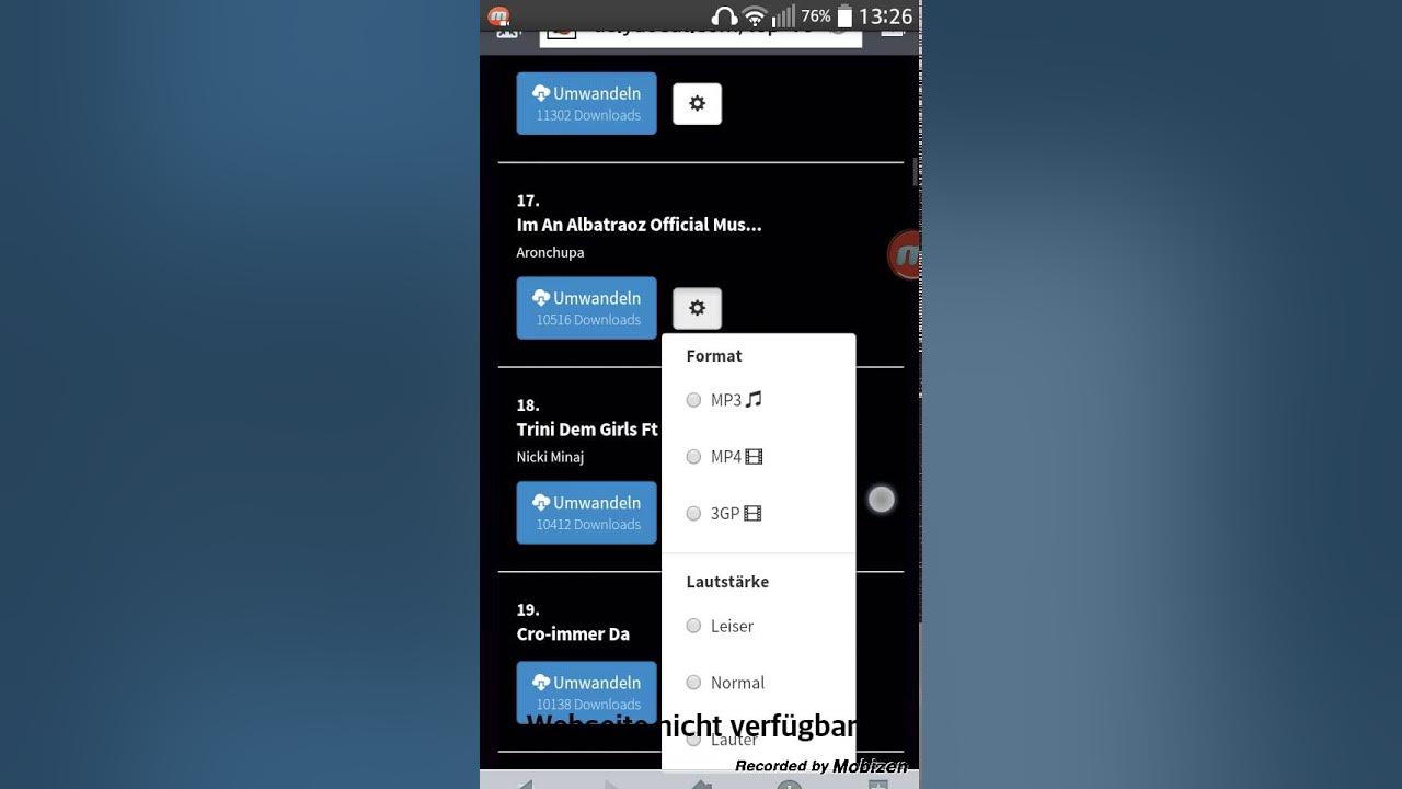 YaBeat Tutorial #1 German - YouTube