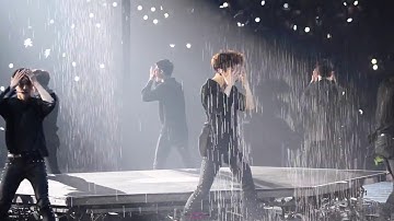 [HD FANCAM] 170211 EXO