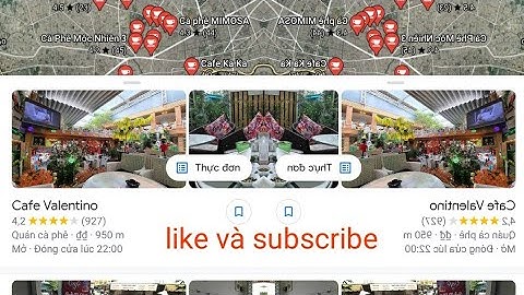 Cách kiếm tiền trên google map từ A-Z cho ai chưa biết