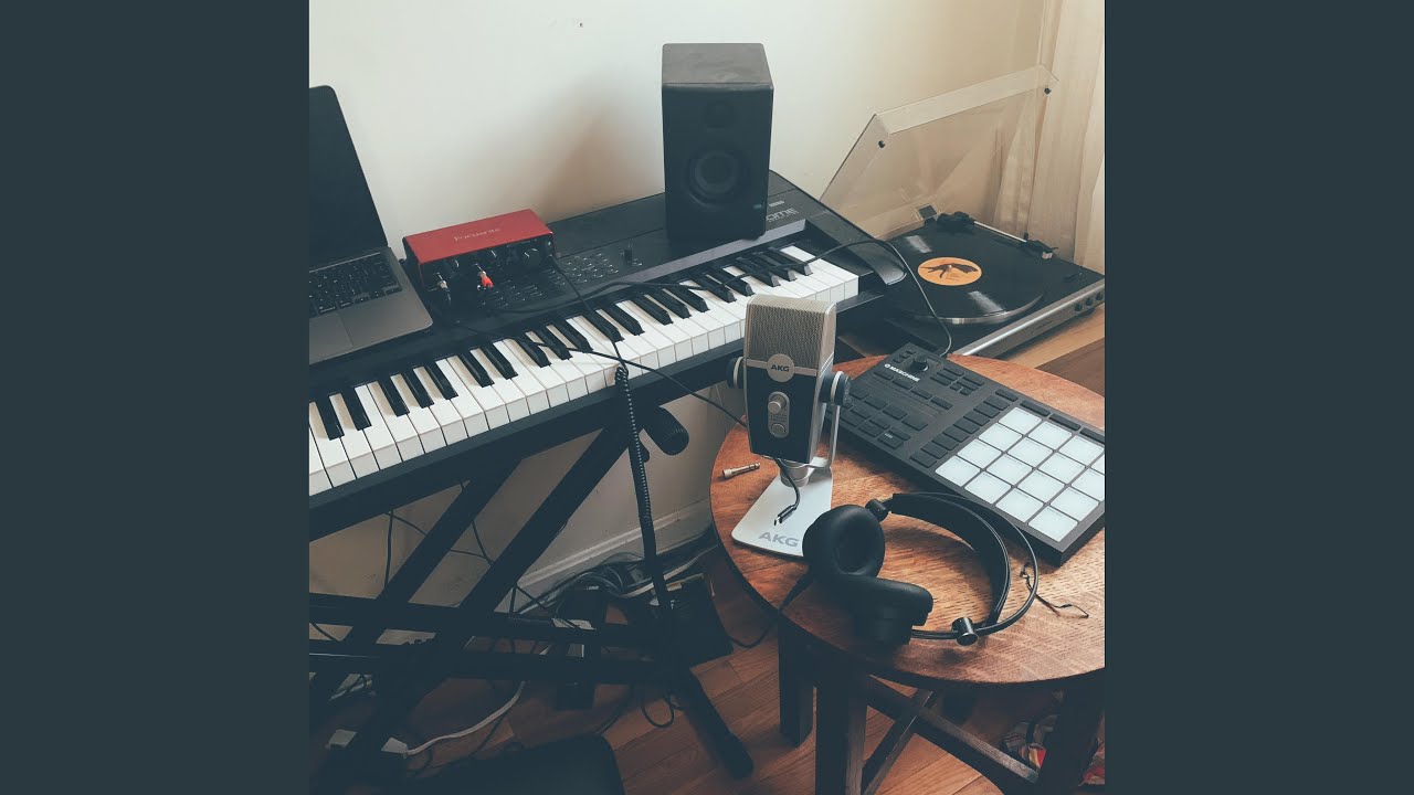 Watch The Keys on YouTube Watch The Keys on YouTube