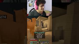 Odio a los guardianes #clips #tiktok #twitch #minecraft #streamer #gaming #bedrock #stream #kick