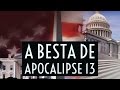 A besta de Apocalipse 13 - Leandro Quadros