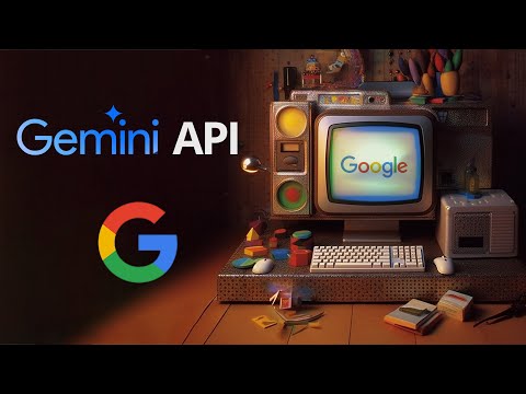   Google PaLM API MakerSuite Walkthrough Google Bard API