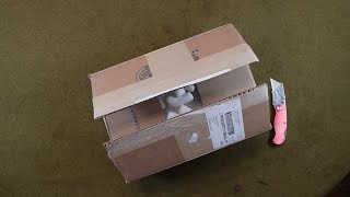 Unboxing and Review of an FEG Walam 48 (Very Good Condition)(.380 acp) from Mokas Raifus