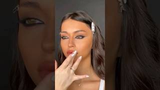 Makeup tutorial 💦✨💜