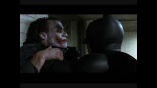 The Dark Knight - Joker's Sweet Dreams