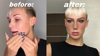 jediný MAKEUP TUTORIAL, který potřebujete vidět