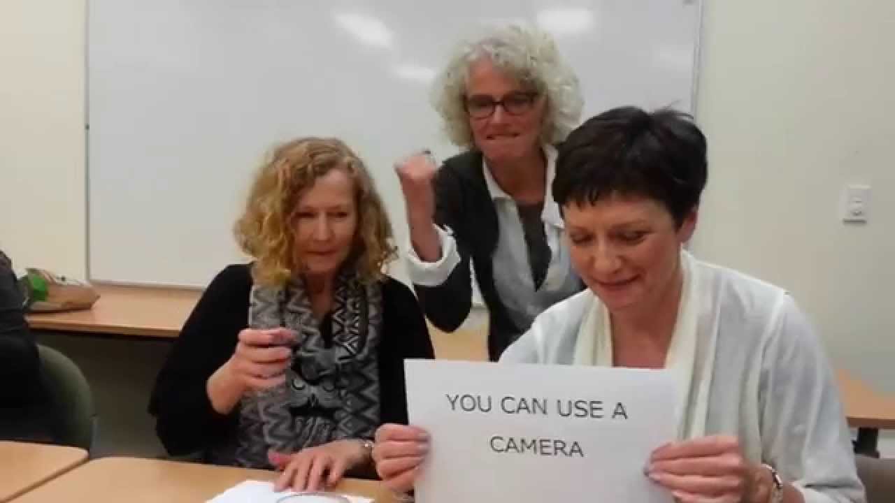 Auckland TCANZ Makes a Video (Adjusted)