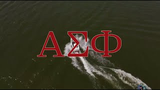 Alpha Sigma Phi Fall Rush Video 2021 - Sonoma State