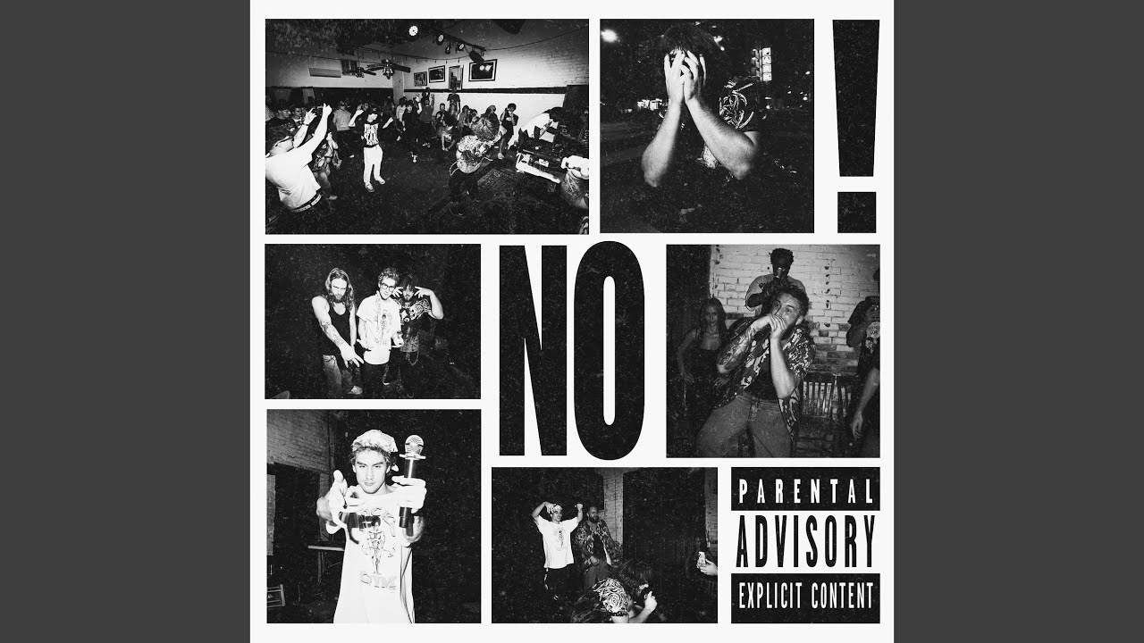 Watch No! on YouTube Watch No! on YouTube