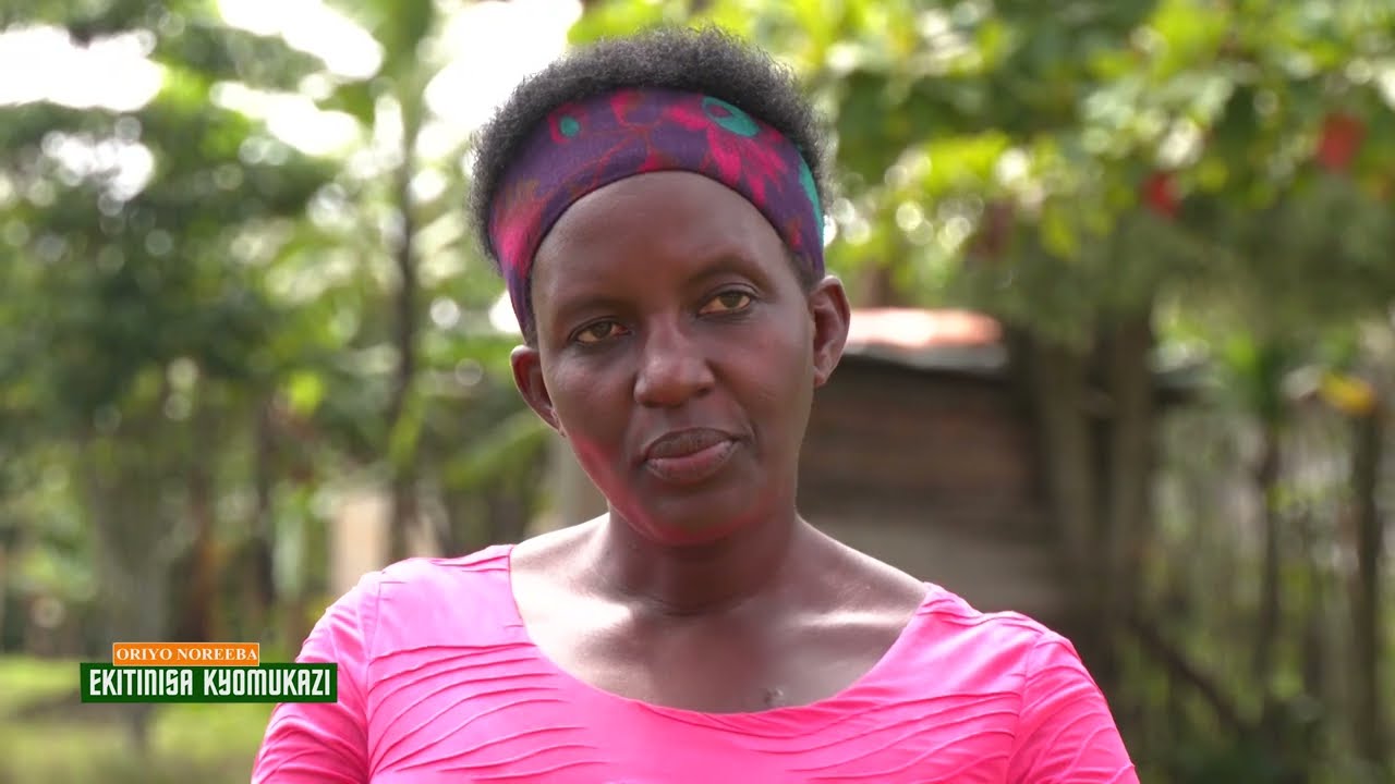 EKITINISA KYOMUKAZI EPISODE 79