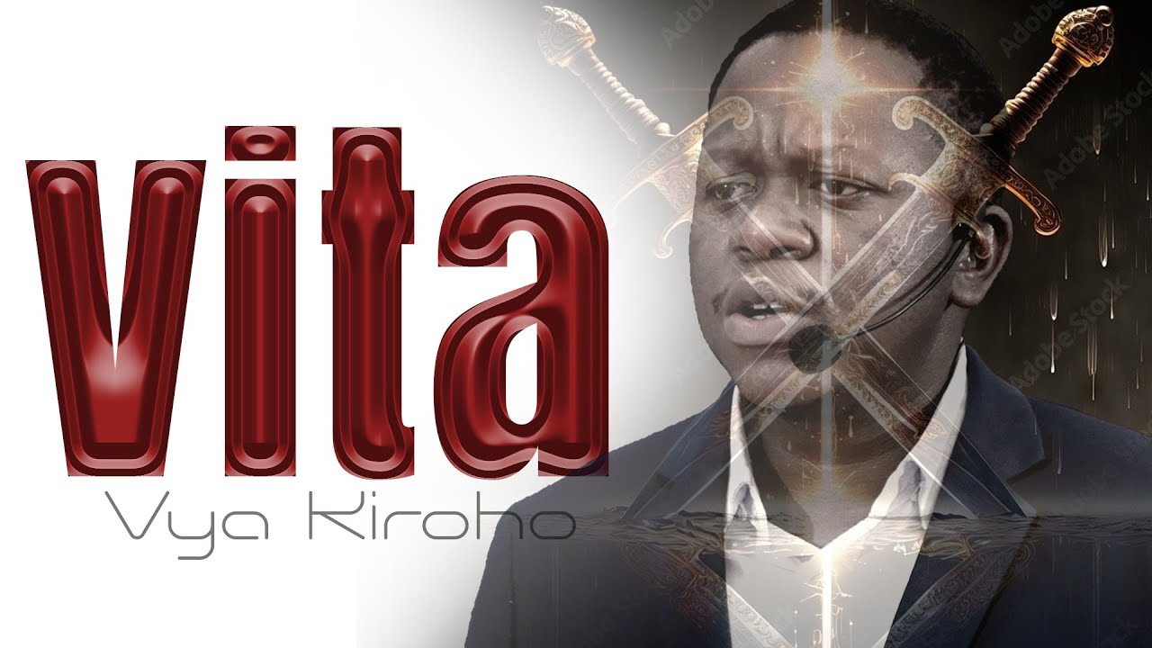 Pst. Yohana Magembe -  SPIRITUAL WARFARE | VITA VYA KIROHO