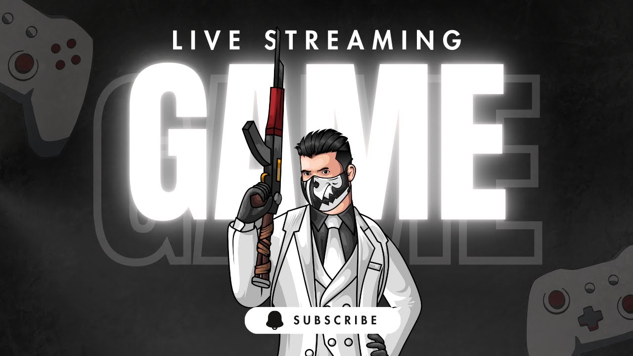 🔥 FREE FIRE LIVE STREAM |  PC PLAYER  |  RANK PUSH • CUSTOM ROOMS • PRO GAMEPLAY 🔥