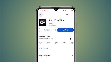 Fast key vpn app kaise use kare !! How to Use fast key vpn app