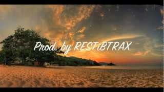 Miniatura del video "Modern ♡ Paradise Resort Urban Instrumental Beat by RESTiBTRAX 2013"