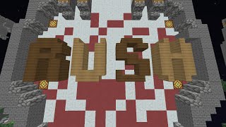 RUSH/BADBLOCK N°1