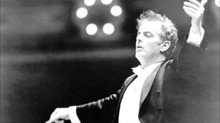 Beethoven: Symphony no 5 - 1. Allegro con brio (Barenboim &amp; Chicago SO 14/01/1996)
