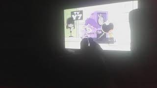 The Loud House Spanish Version Opening Credits 2016-Present